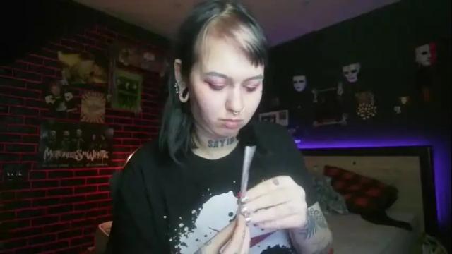 Image 7 of horror_circus Stream on Chaturbate on 29 days ago