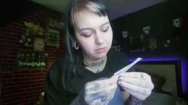 Image 8 of horror_circus Stream on Chaturbate on 29 days ago