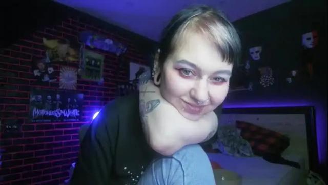 Thumbnail 3, horror_circus's Stream at Chaturbate, 29 days ago