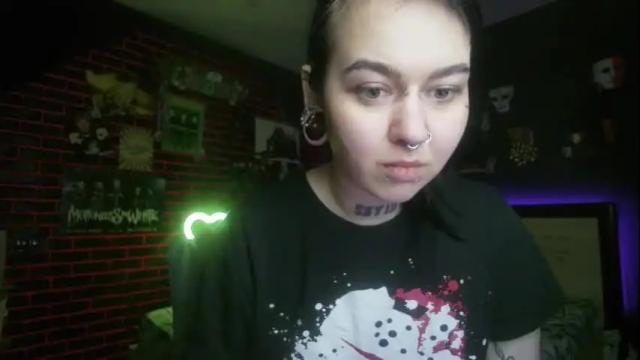 Thumbnail 1, horror_circus's Stream at Chaturbate, 27 days ago