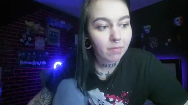 Image 10 of horror_circus Stream on Chaturbate on 28 days ago