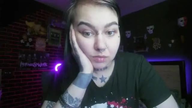 Image 11 of horror_circus Stream on Chaturbate on 28 days ago
