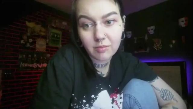 Image 12 of horror_circus Stream on Chaturbate on 28 days ago