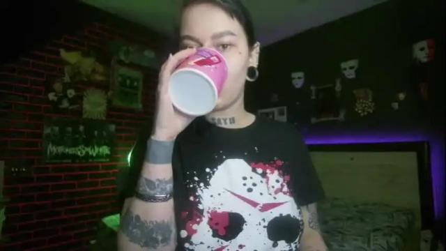Image 2 of horror_circus Stream on Chaturbate on 28 days ago