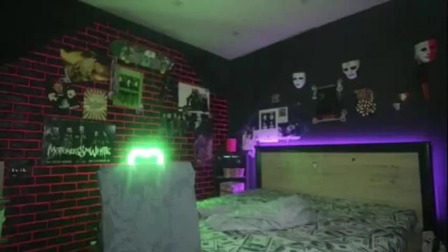 Image 3 of horror_circus Stream on Chaturbate on 28 days ago