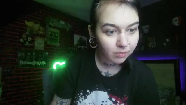 Thumbnail 2, horror_circus's Stream at Chaturbate, 27 days ago