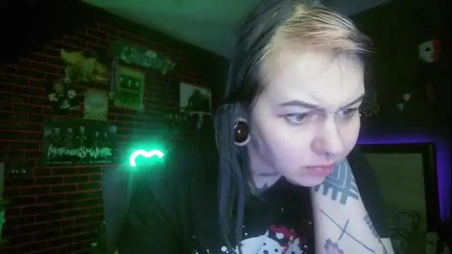 Image 6 of horror_circus Stream on Chaturbate on 28 days ago