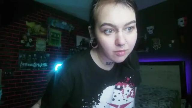 Image 7 of horror_circus Stream on Chaturbate on 28 days ago