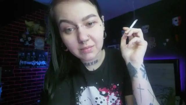Image 8 of horror_circus Stream on Chaturbate on 28 days ago