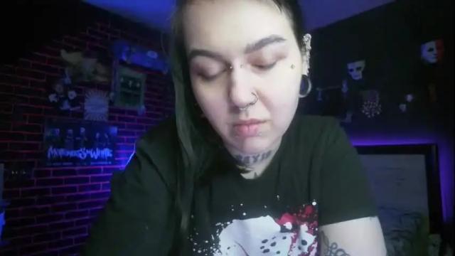 Thumbnail 3, horror_circus's Stream at Chaturbate, 27 days ago