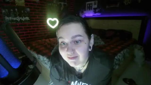 Thumbnail 1, horror_circus's Stream at Chaturbate, 26 days ago