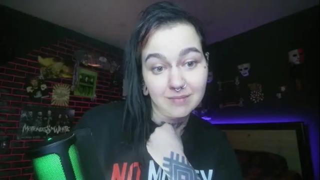 Image 10 of horror_circus Stream on Chaturbate on 27 days ago