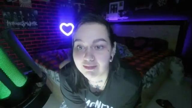 Image 2 of horror_circus Stream on Chaturbate on 27 days ago