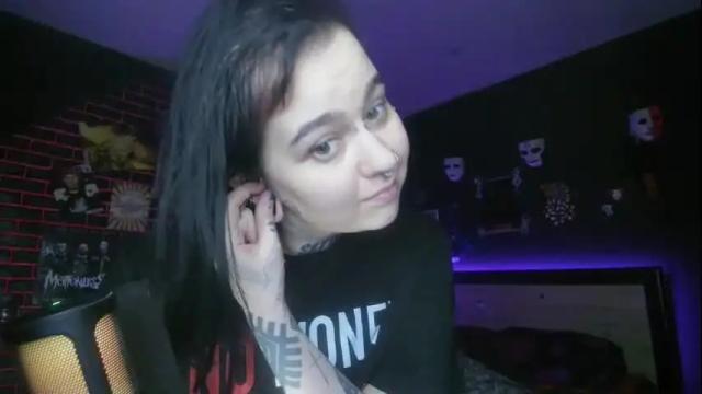 Image 3 of horror_circus Stream on Chaturbate on 27 days ago