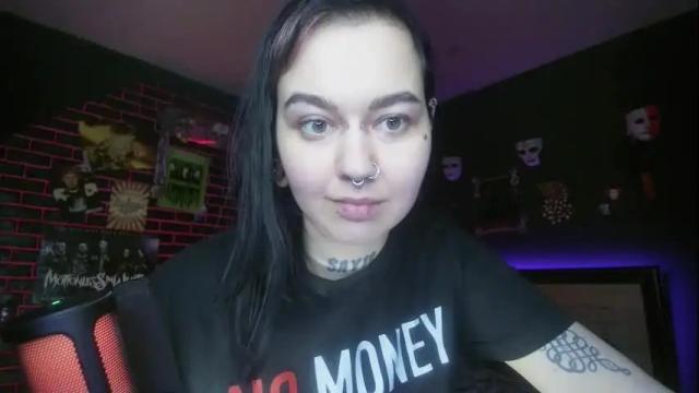Image 4 of horror_circus Stream on Chaturbate on 27 days ago