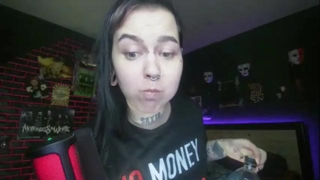 Thumbnail 2, horror_circus's Stream at Chaturbate, 26 days ago