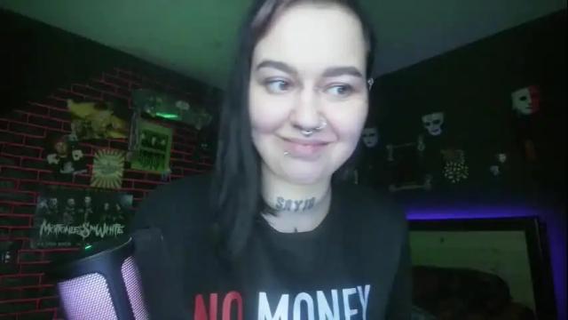 Image 6 of horror_circus Stream on Chaturbate on 27 days ago