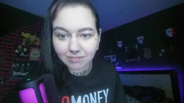 Image 7 of horror_circus Stream on Chaturbate on 27 days ago