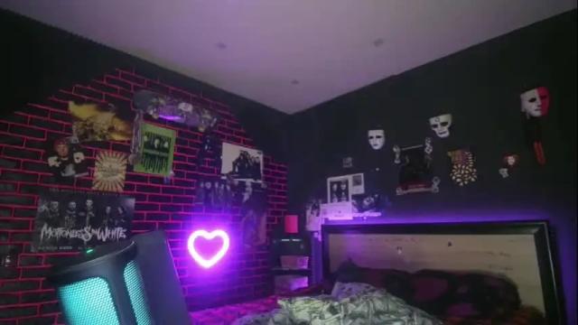 Thumbnail 3, horror_circus's Stream at Chaturbate, 26 days ago