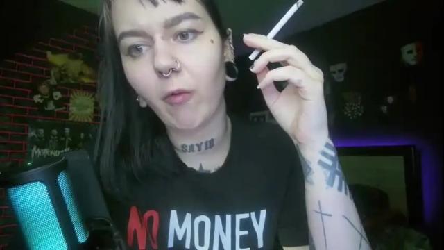 Thumbnail 1, horror_circus's Stream at Chaturbate, 25 days ago