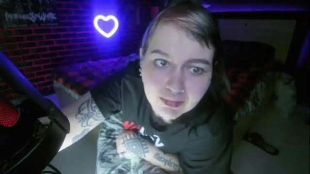 Image 11 of horror_circus Stream on Chaturbate on 26 days ago