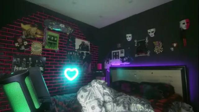 Image 2 of horror_circus Stream on Chaturbate on 26 days ago