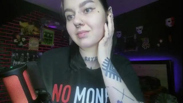 Image 3 of horror_circus Stream on Chaturbate on 26 days ago