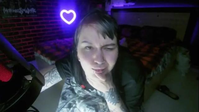 Image 4 of horror_circus Stream on Chaturbate on 26 days ago