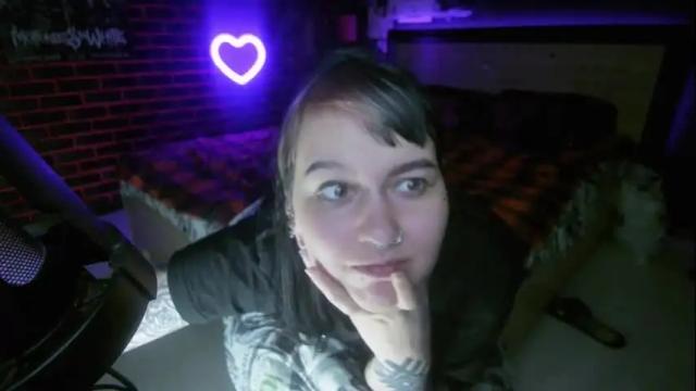 Thumbnail 2, horror_circus's Stream at Chaturbate, 25 days ago