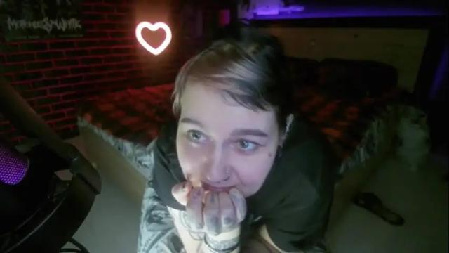 Image 6 of horror_circus Stream on Chaturbate on 26 days ago
