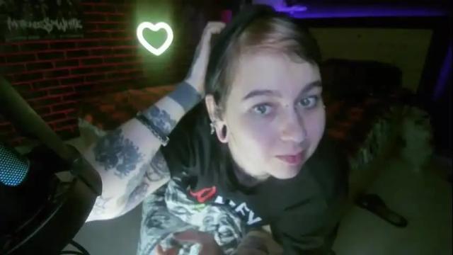 Image 7 of horror_circus Stream on Chaturbate on 26 days ago
