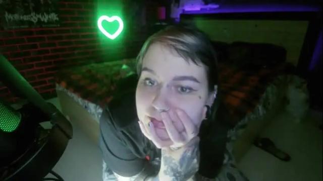 Image 8 of horror_circus Stream on Chaturbate on 26 days ago