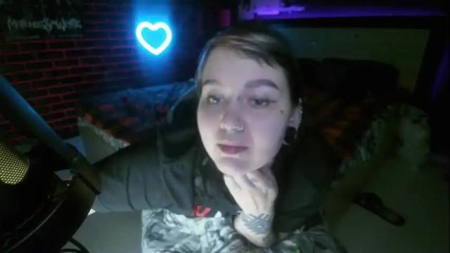 Thumbnail 3, horror_circus's Stream at Chaturbate, 25 days ago