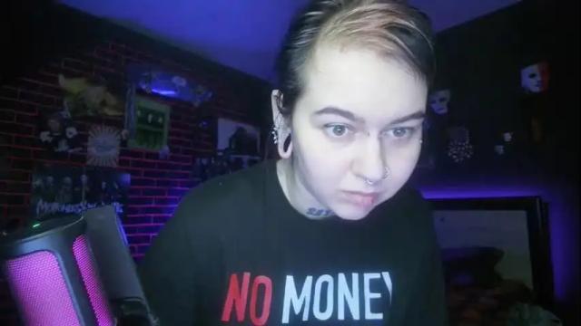 Thumbnail 1, horror_circus's Stream at Chaturbate, 23 days ago
