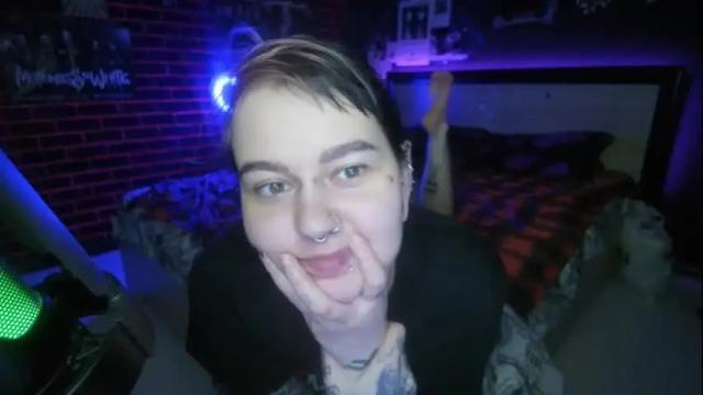 Image 11 of horror_circus Stream on Chaturbate on 24 days ago