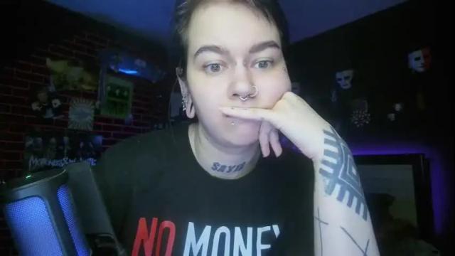 Image 2 of horror_circus Stream on Chaturbate on 24 days ago