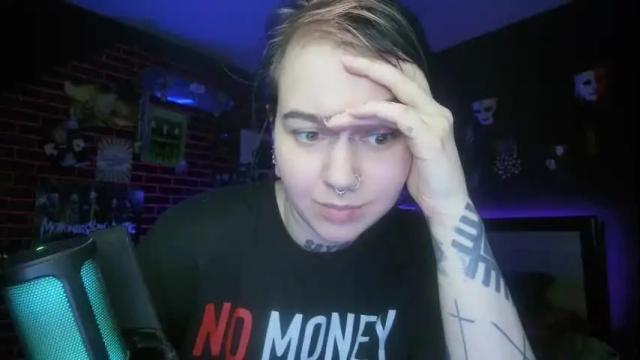 Image 3 of horror_circus Stream on Chaturbate on 24 days ago