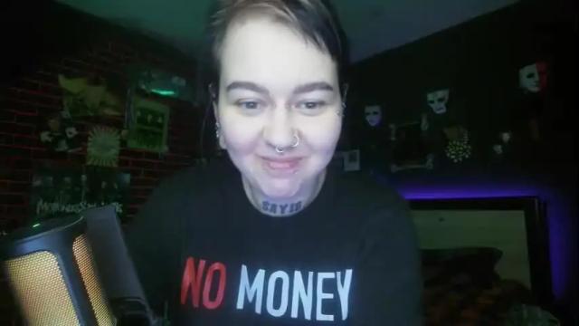 Image 4 of horror_circus Stream on Chaturbate on 24 days ago