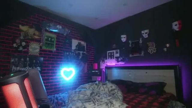 Thumbnail 2, horror_circus's Stream at Chaturbate, 23 days ago
