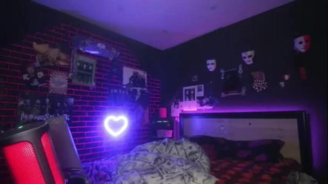 Image 6 of horror_circus Stream on Chaturbate on 24 days ago