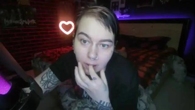 Image 8 of horror_circus Stream on Chaturbate on 24 days ago