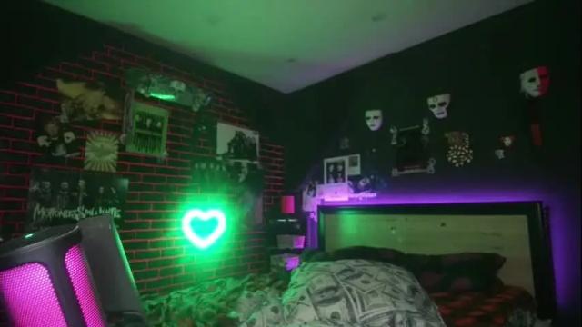 Thumbnail 1, horror_circus's Stream at Chaturbate, 22 days ago