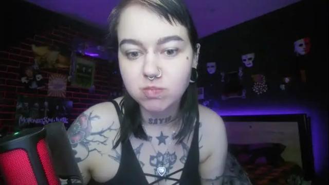 Image 2 of horror_circus Stream on Chaturbate on 23 days ago