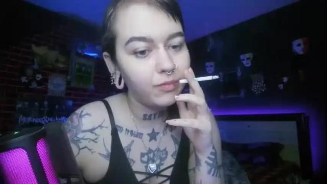 Image 3 of horror_circus Stream on Chaturbate on 23 days ago