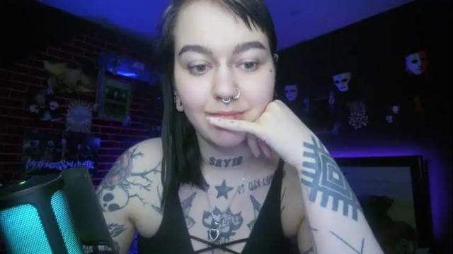 Thumbnail 2, horror_circus's Stream at Chaturbate, 22 days ago