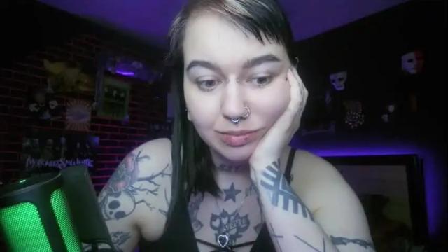 Image 6 of horror_circus Stream on Chaturbate on 23 days ago