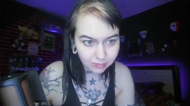 Image 7 of horror_circus Stream on Chaturbate on 23 days ago
