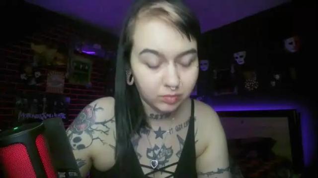 Image 8 of horror_circus Stream on Chaturbate on 23 days ago