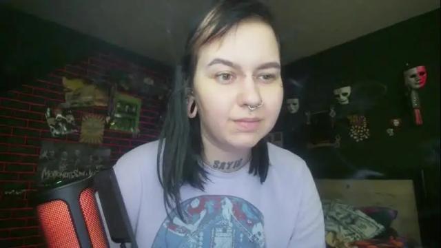 Thumbnail 1, horror_circus's Stream at Chaturbate, 19 days ago