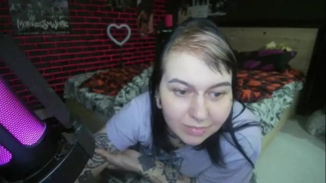 Image 10 of horror_circus Stream on Chaturbate on 20 days ago